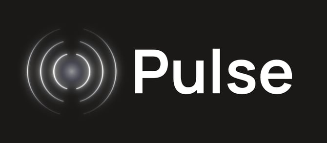pulse + text-2